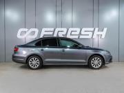 Volkswagen Jetta VI Рестайлинг Воронеж  - изображение 24