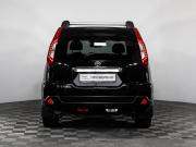 Nissan X-Trail II Рестайлинг Санкт-Петербург  - изображение 26