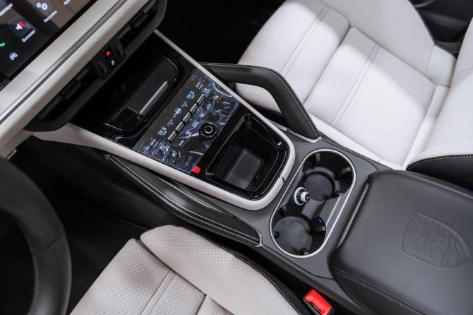 Новый Porsche Cayenne III Рестайлинг 2026 года, цена 18 600 000 рублей, внедорожник, Автокод Объявления