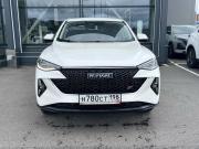 Haval F7x I Рестайлинг Санкт-Петербург  - изображение 8