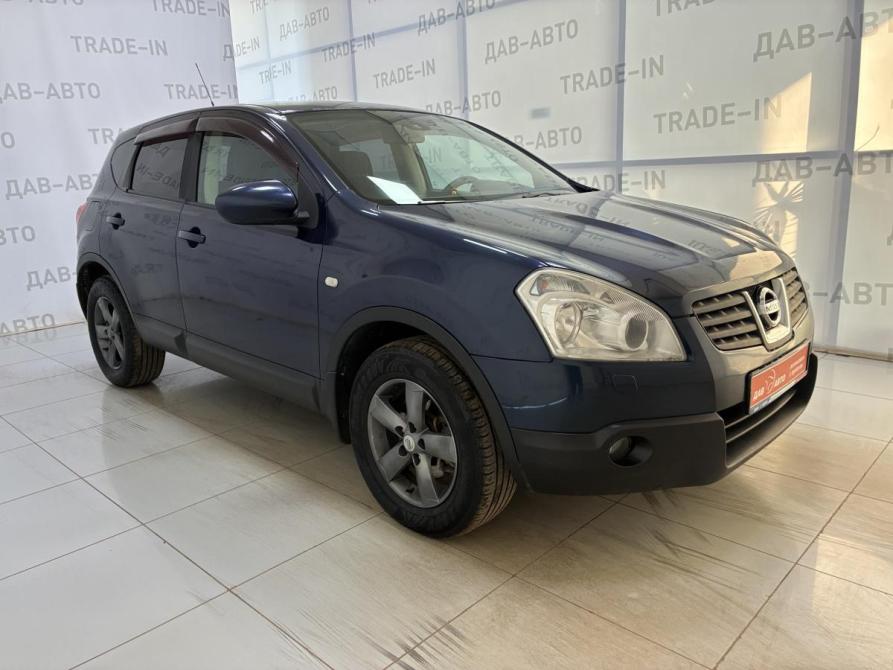 Nissan Qashqai I Пермь  - изображение 3