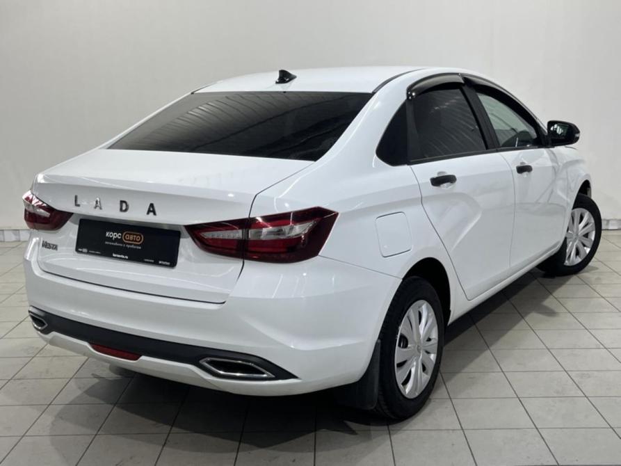 Lada (ВАЗ) Vesta I Рестайлинг (NG) Курск  - изображение 3