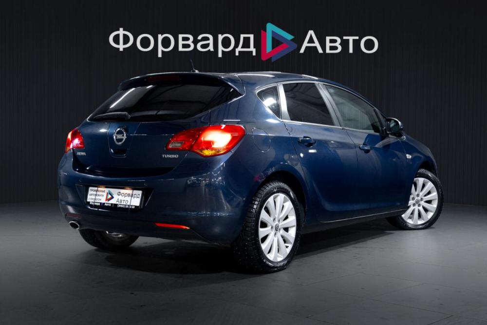 Opel Astra J Тюмень  - изображение 8