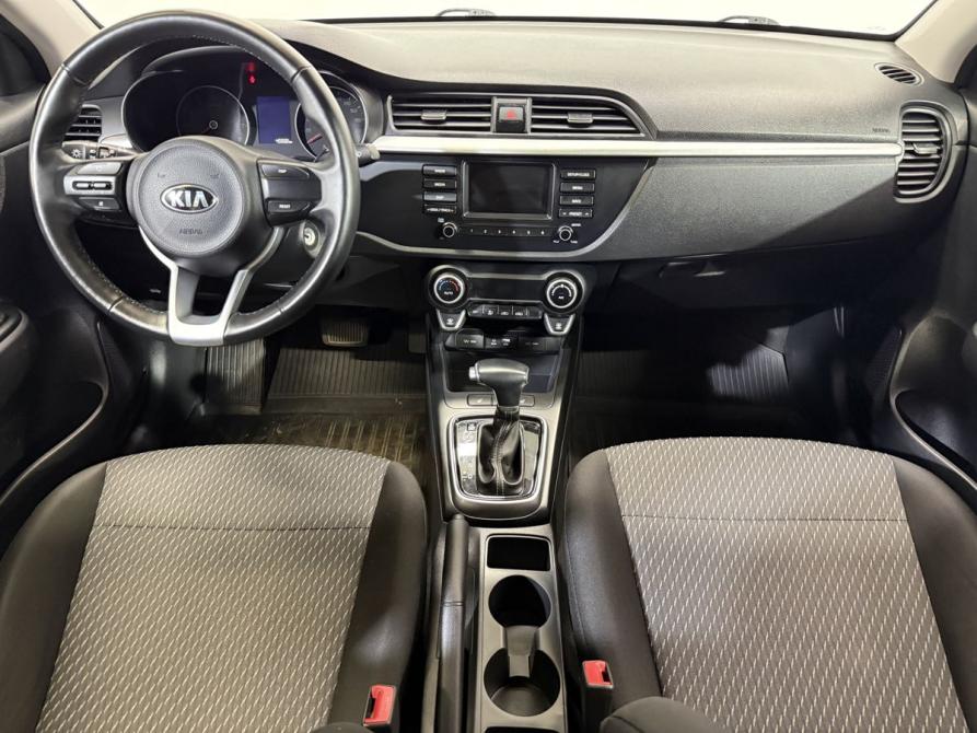 Kia Rio IV Ярославль  - изображение 9