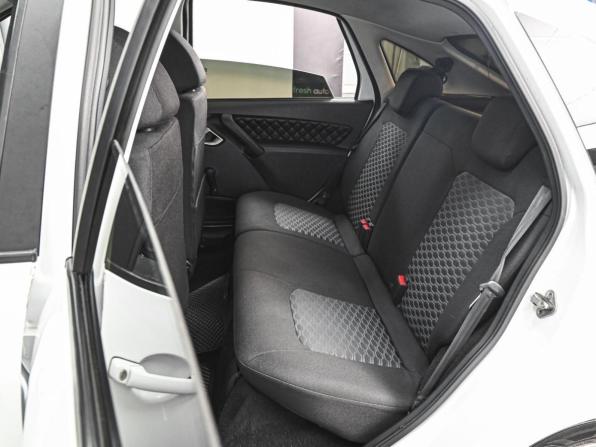 Lada (ВАЗ) Granta I Рестайлинг с пробегом 2022 года, цена 699 000 рублей, 85959 км, лифтбек, Автокод Объявления