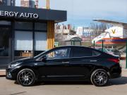 Hyundai Solaris II Уфа  - изображение 24