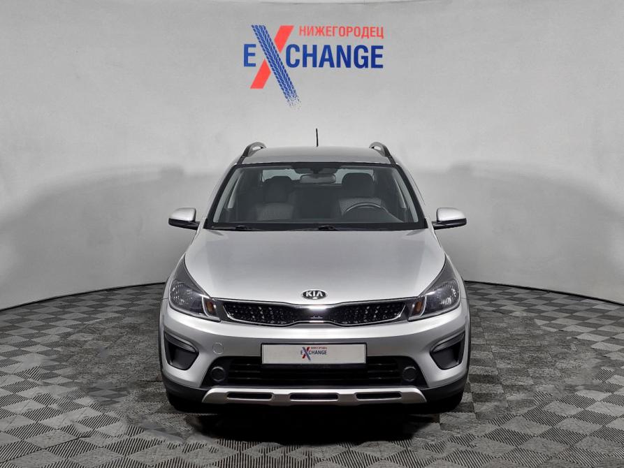 Kia Rio IV Нижний Новгород  - изображение 2