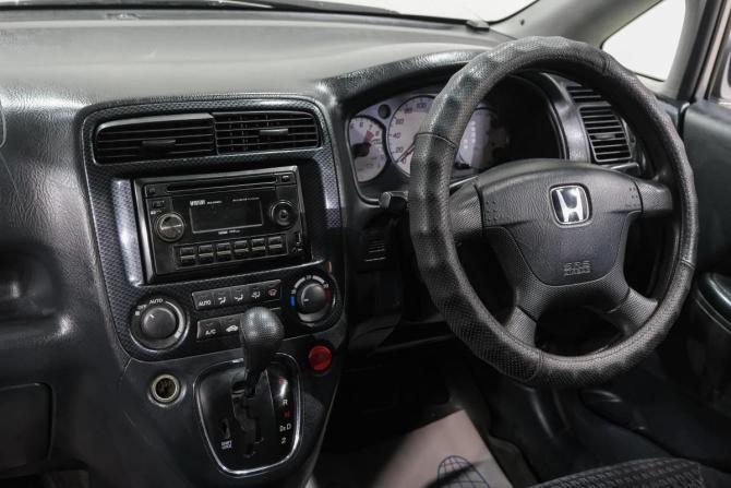 Honda Stream I с пробегом 2001 года, цена 419 000 рублей, 230000 км, компактвэн, Автокод Объявления