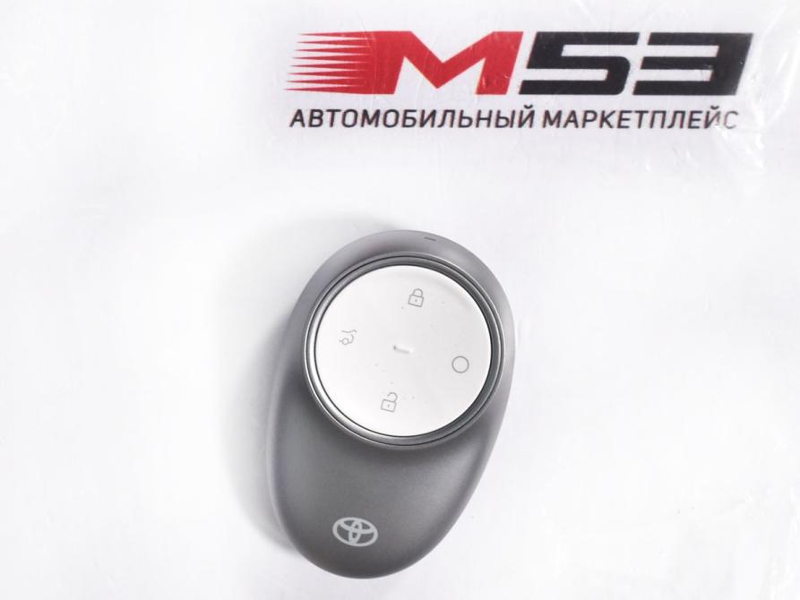 Toyota bZ3X Кемерово  - изображение 30
