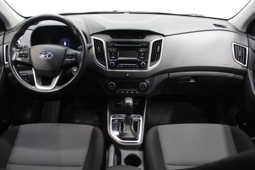 Hyundai Creta I Кемерово  - изображение 12