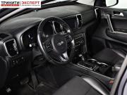 Kia Sportage IV Рестайлинг Белгород  - изображение 28