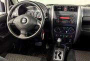 Suzuki Jimny III Рестайлинг 1 Волгоград  - изображение 35