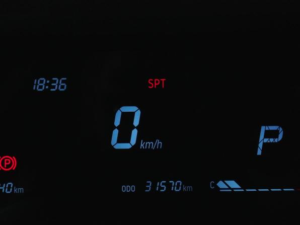 JETOUR DASHING I с пробегом 2024 года, цена 1 989 000 рублей, 31570 км, внедорожник, Автокод Объявления