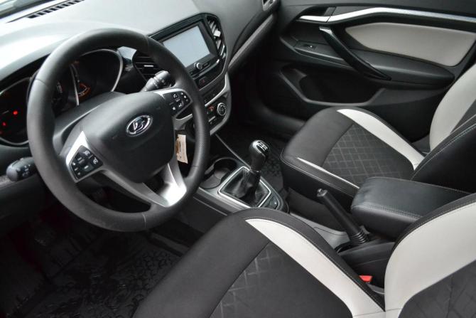 Lada (ВАЗ) Vesta I с пробегом 2018 года, цена 950 000 рублей, 168839 км, универсал, Автокод Объявления