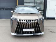 GAC M8 Москва  - изображение 27