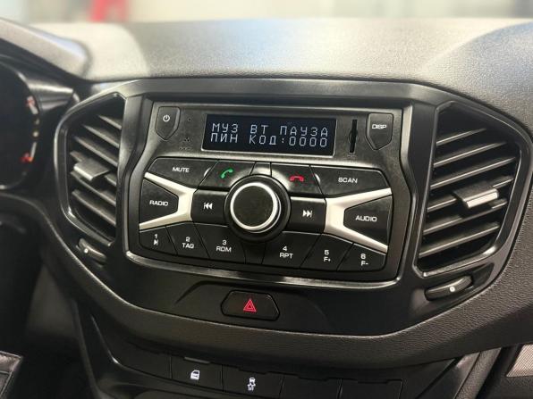 Lada (ВАЗ) Vesta I с пробегом 2021 года, цена 1 080 000 рублей, 104650 км, седан, Автокод Объявления