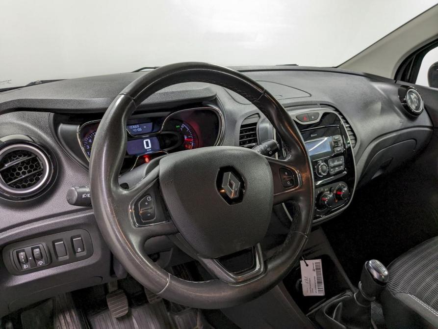 Renault Kaptur I Санкт-Петербург  - изображение 13