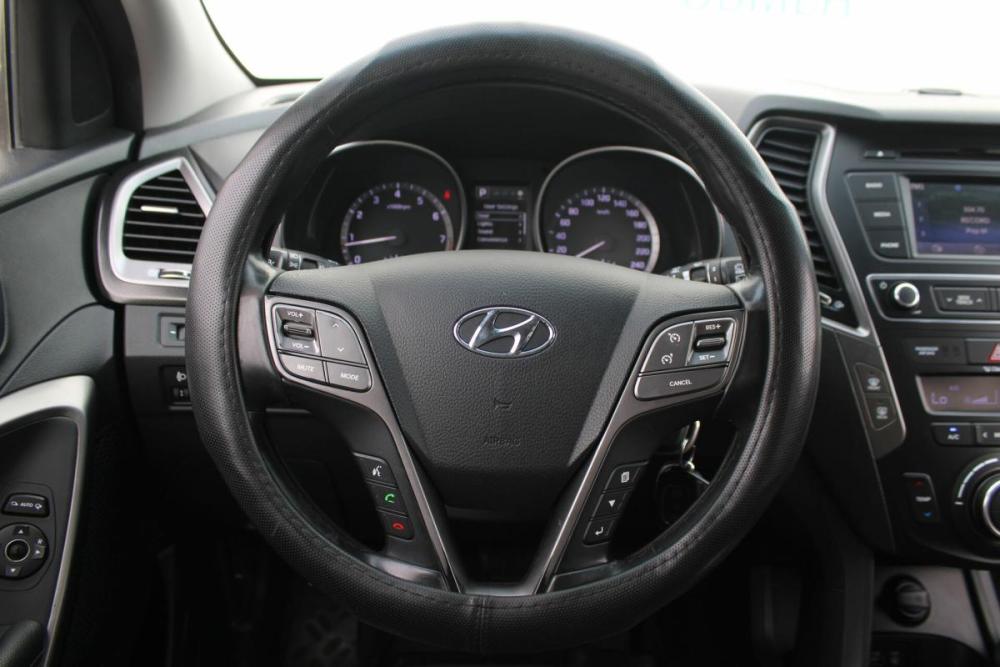 Hyundai Santa Fe III Рестайлинг Пермь  - изображение 11
