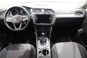 Volkswagen Tiguan II Рестайлинг Иркутск  - изображение 34