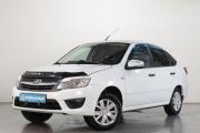 Lada (ВАЗ) Granta I Челябинск  - изображение 19