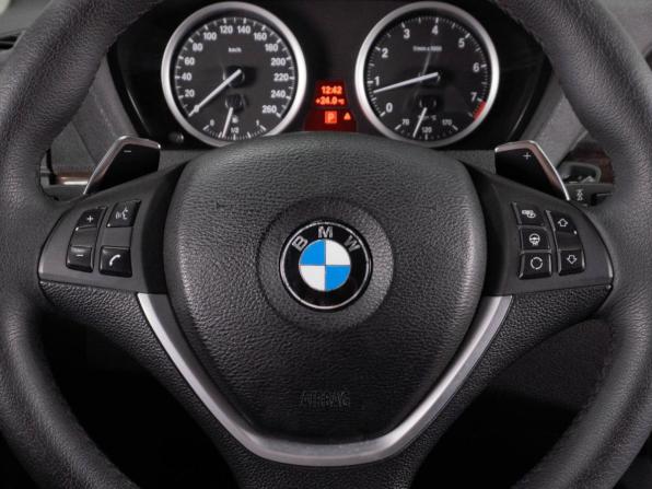 BMW X6 I (E71) с пробегом 2011 года, цена 1 949 000 рублей, 125637 км, внедорожник, Автокод Объявления