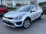 Kia Rio IV Москва  - изображение 17