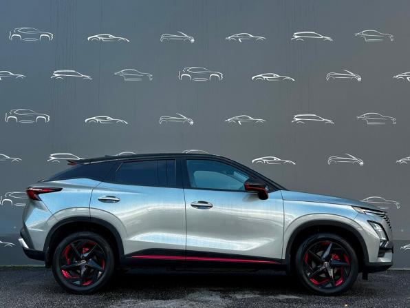 Omoda C5 I с пробегом 2023 года, цена 1 737 600 рублей, 62607 км, внедорожник, Автокод Объявления
