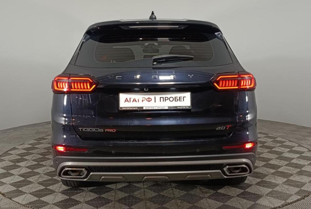 Chery Tiggo 8 Pro I Волгоград  - изображение 6