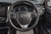 Toyota Corolla XI (E160 E170 E180) Челябинск  - изображение 32
