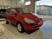 Hyundai Getz I Рестайлинг Арзамас  - изображение 9