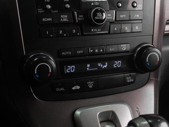 Honda CR-V III Рестайлинг с пробегом 2011 года, цена 1 679 000 рублей, 177289 км, внедорожник, Автокод Объявления