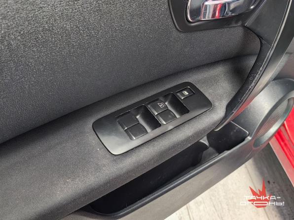Nissan Qashqai I Рестайлинг с пробегом 2013 года, цена 1 048 000 рублей, 154000 км, внедорожник, Автокод Объявления