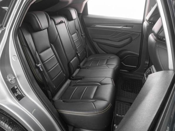 Haval F7x I с пробегом 2020 года, цена 1 850 000 рублей, 93596 км, внедорожник, Автокод Объявления