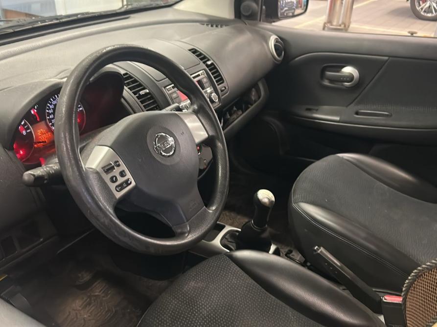 Nissan Note I Рестайлинг Санкт-Петербург  - изображение 4