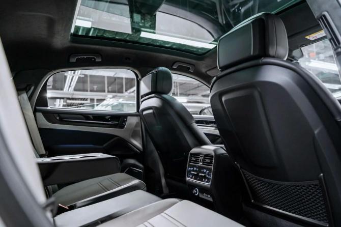 Новый Porsche Cayenne III Рестайлинг 2026 года, цена 23 900 000 рублей, внедорожник, Автокод Объявления