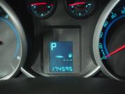 Chevrolet Cruze I Рестайлинг Вологда  - изображение 34