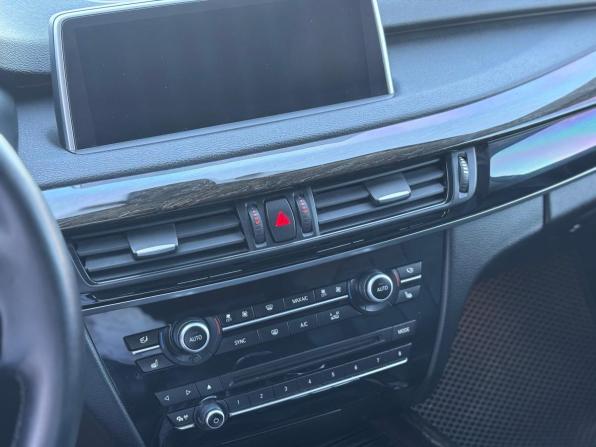 BMW X5 III (F15) с пробегом 2014 года, цена 3 150 000 рублей, 195641 км, внедорожник, Автокод Объявления