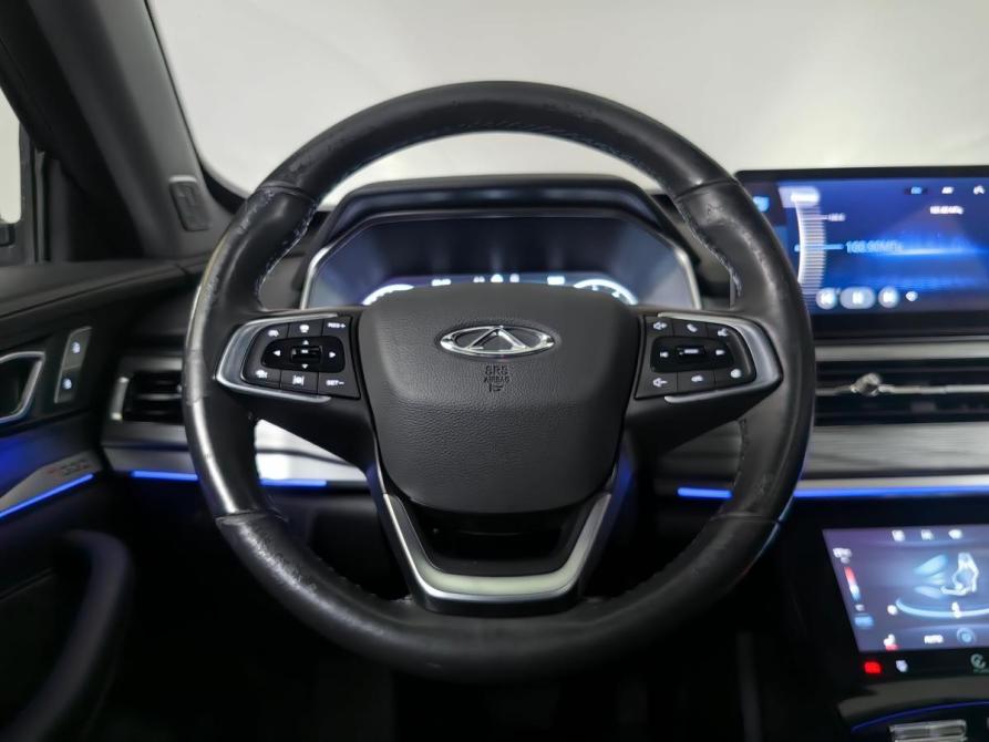 Chery Tiggo 8 Pro I Москва  - изображение 14