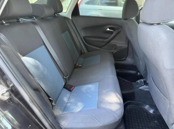 Volkswagen Polo V с пробегом 2013 года, цена 795 000 рублей, 165950 км, седан, Автокод Объявления