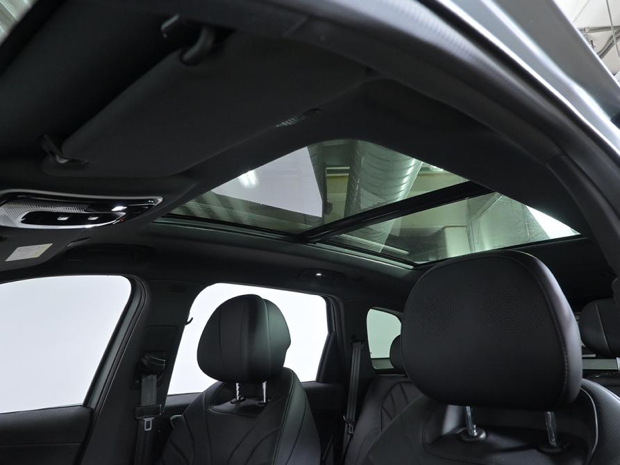 Chery Tiggo 9 I Москва  - изображение 16