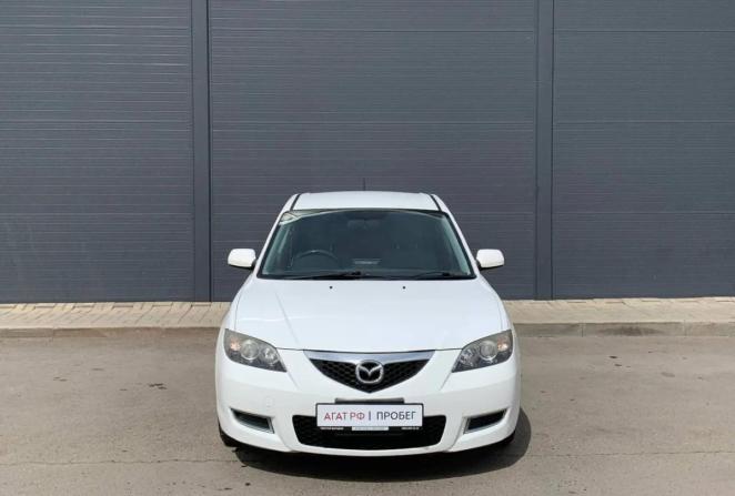 Mazda Axela I с пробегом 2008 года, цена 670 000 рублей, 148157 км, седан, Автокод Объявления