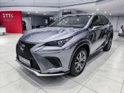 Lexus NX I Рестайлинг Казань  - изображение 23