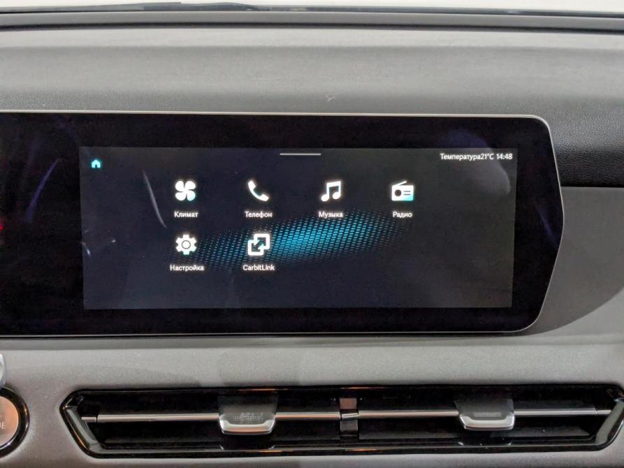 BAIC U5 Plus Химки  - изображение 23