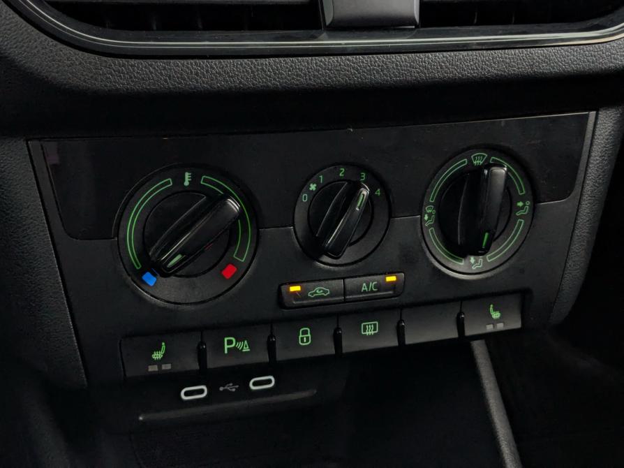 Skoda Rapid II Москва  - изображение 25