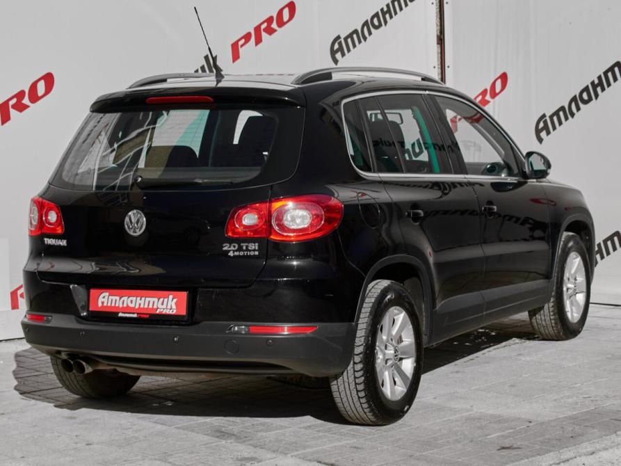 Volkswagen Tiguan I Екатеринбург  - изображение 6