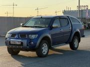 Mitsubishi L200 IV Пермь  - изображение 7