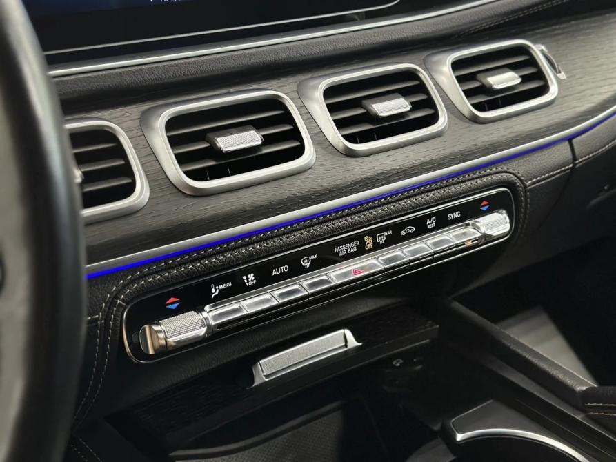Mercedes-Benz GLE II (V167) Санкт-Петербург  - изображение 13