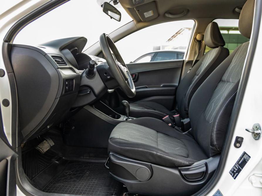 Kia Picanto II Волгоград  - изображение 23