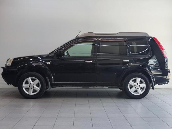 Nissan X-Trail I Рестайлинг с пробегом 2007 года, цена 880 000 рублей, 242493 км, внедорожник, Автокод Объявления