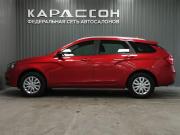 Lada (ВАЗ) Vesta I Пермь  - изображение 22